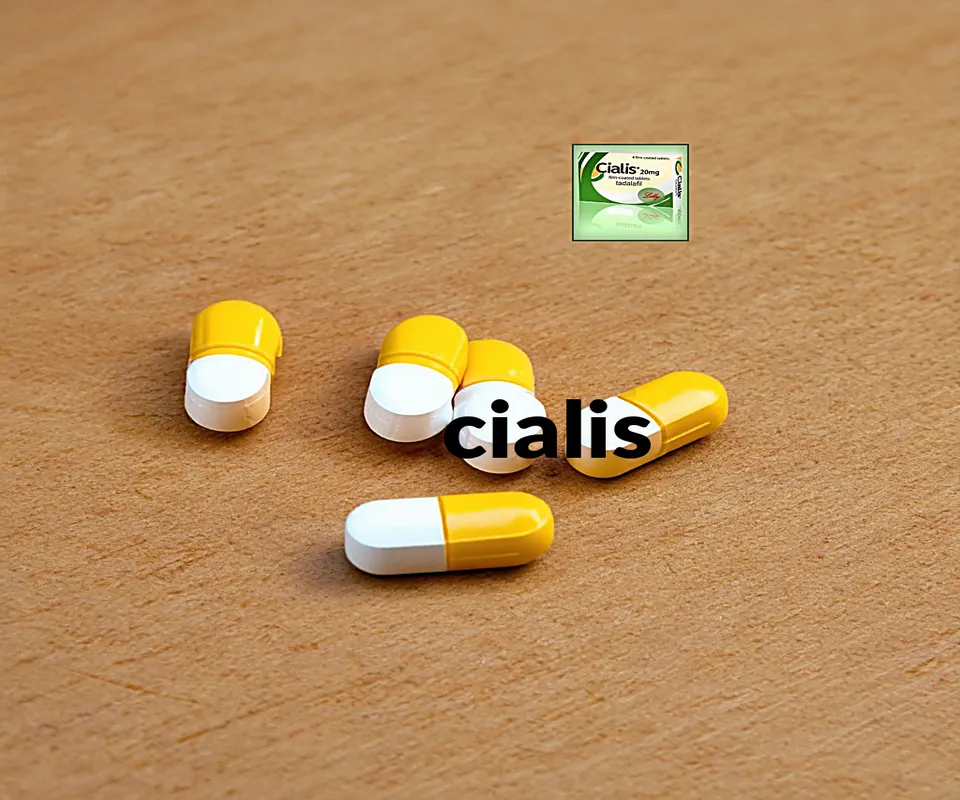 Cialis 5 mg originale prezzo